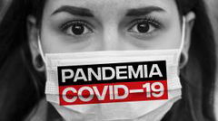 Pandemic: Covid-19 (2020)