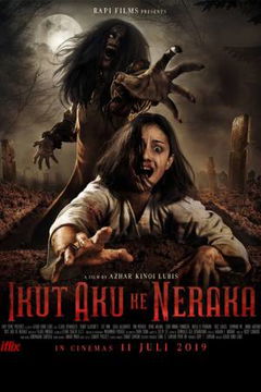 Follow Me to Hell (2019)