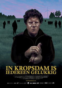 In Kropsdam is iedereen gelukkig (2016)