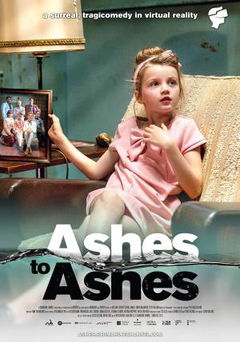 Ashes to Ashes (2017)