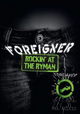 Foreigner: Rockin' the Ryman