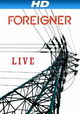 Foreigner: Live