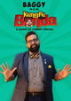 Baggy in & as KungFu Bonda: A Mostly English Stand Up Comedy Special