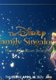 The Disney Family Singalong