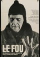 Le fou