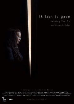 Ik laat je gaan (2014)