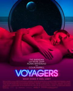 Voyagers (2021)