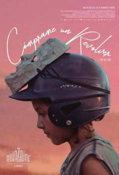 Cómprame un Revólver (2018)