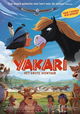 Yakari het grote avontuur