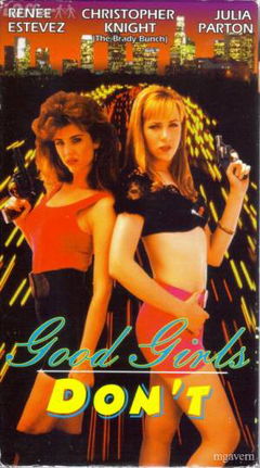 Good Girls Don't (1993)