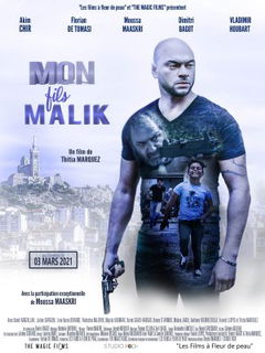Mon fils Malik (2020)