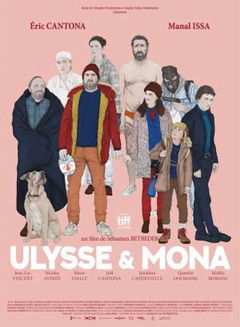 Ulysse & Mona (2018)