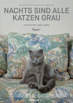 All Cats Are Grey in the Dark (2019)