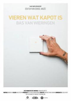 Vieren wat kapot is (2020)