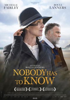 Nobody Has to Know (2021)