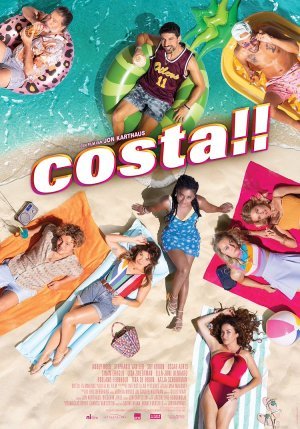 Costa!! (2022)