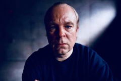 The Interrogation of Tony Martin (2018)