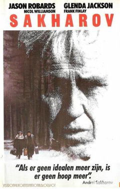 Sakharov (1984)