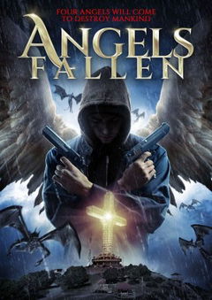 Angels Fallen (2020)