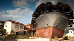 Japan's Tsunami: Caught on Camera (2011)