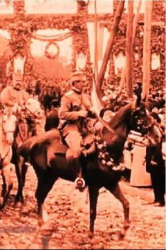 Povratak srpskih pobednika (1913)