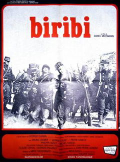Biribi (1971)
