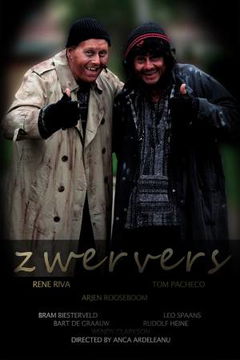 Zwervers (2022)