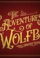 The True Adventures of Wolfboy