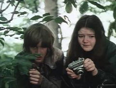 CBS Children's Film Festival: Mauro the Gypsy (1972)