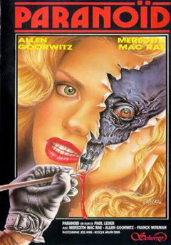 Sketches of a Strangler (1978)