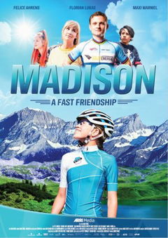 Madison: Een Supersnelle Vriendschap (2020)