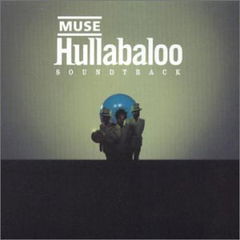Hullabaloo: Live at Le Zenith, Paris (2002)