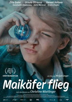 Maikäfer flieg (2016)