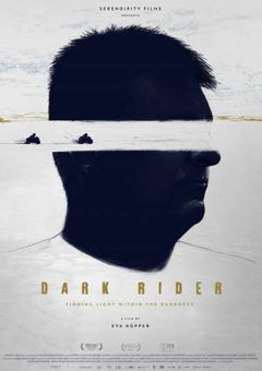 Dark Rider (2021)