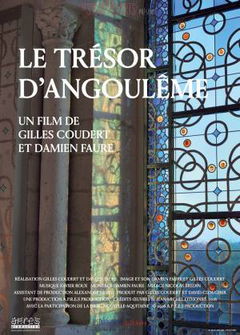 Le trésor d'Angoulême (2017)