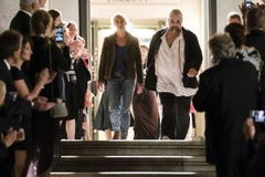 Laim und der letzte Schuldige (2020)