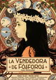 La vendedora de fósforos