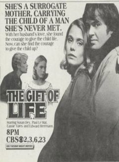 The Gift of Life (1982)