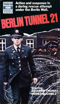 Berlin Tunnel 21 (1981)