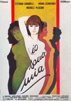 Io sono mia (1978)