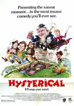 Hysterical (1983)