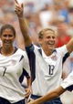 Dare to Dream: The Story of the U.S. Women's Soccer Team