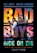 Bad Boys: Ride or Die