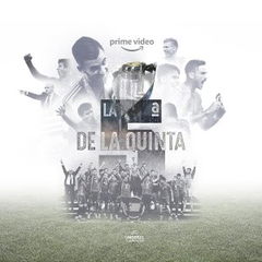 La quinta de la quinta (2020)