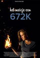 Het meisje van 672K