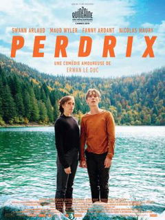 Perdrix (2019)