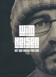 Wim Helsen: Het uur van de prutser (2010)