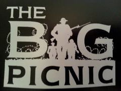 The Big Picnic (1996)