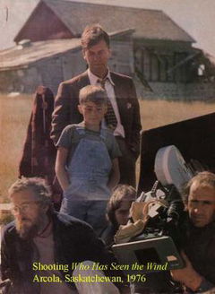 Who Has Seen the Wind (1977)
