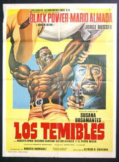 Los temibles (1977)